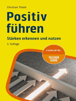 cover image of Positiv führen